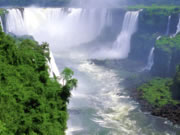 Iguazu Falls