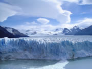 Perito Moreno Glacier