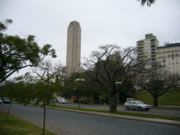 Rosario - Flag Memorial