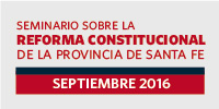 Programa Debate Reforma Constitucional