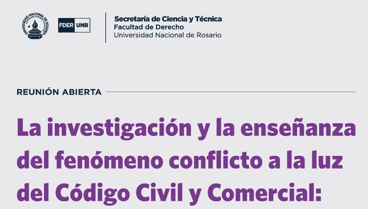 8/9 Conferencia Profesor Rubén Calcaterra