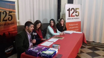 Compromiso extensionista y la región