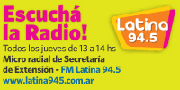 Todos los Jueves micro radial