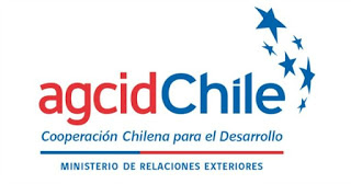 Becas agcid Chile