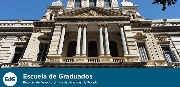 10/6 Jornada Posgrado «Extinción del Contrato»