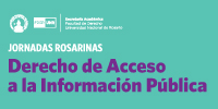 23/6 Jornadas » Acceso a la Información»