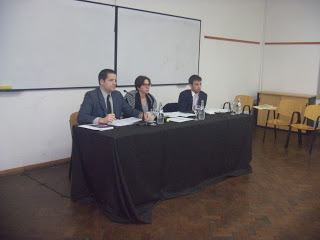 Competencia de Derechos Humanos