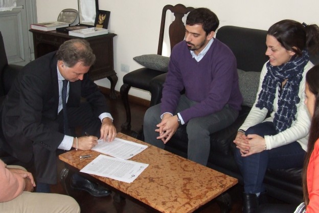 Asesoramiento Jurídico a clubes de barrio