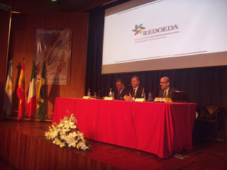 Apertura Congreso Int. Derecho Administrativo