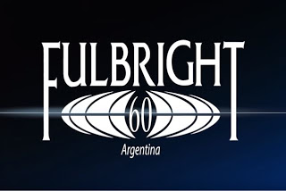 Convocatoria Becas Fulbright