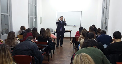 28/4 Capacitación Competencia DDHH