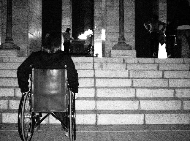 22/4 Discapacidad y Derechos Humanos