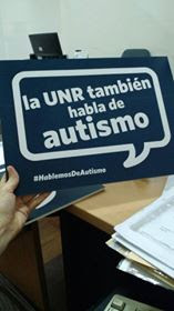 28/4 Continúa #HablemosDeAutismo