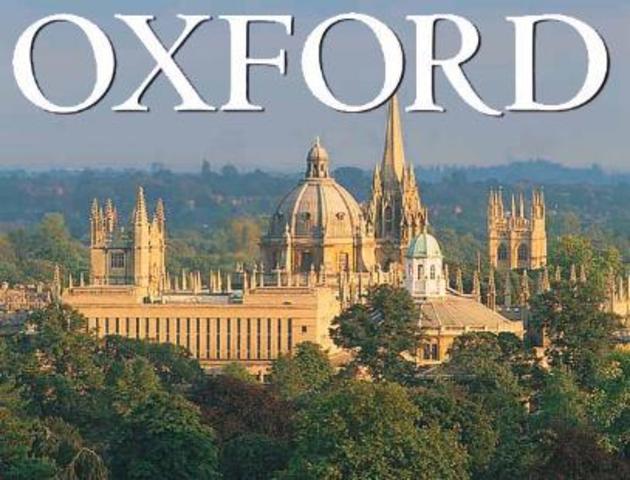 Convocatoria Oxford French Law Moot