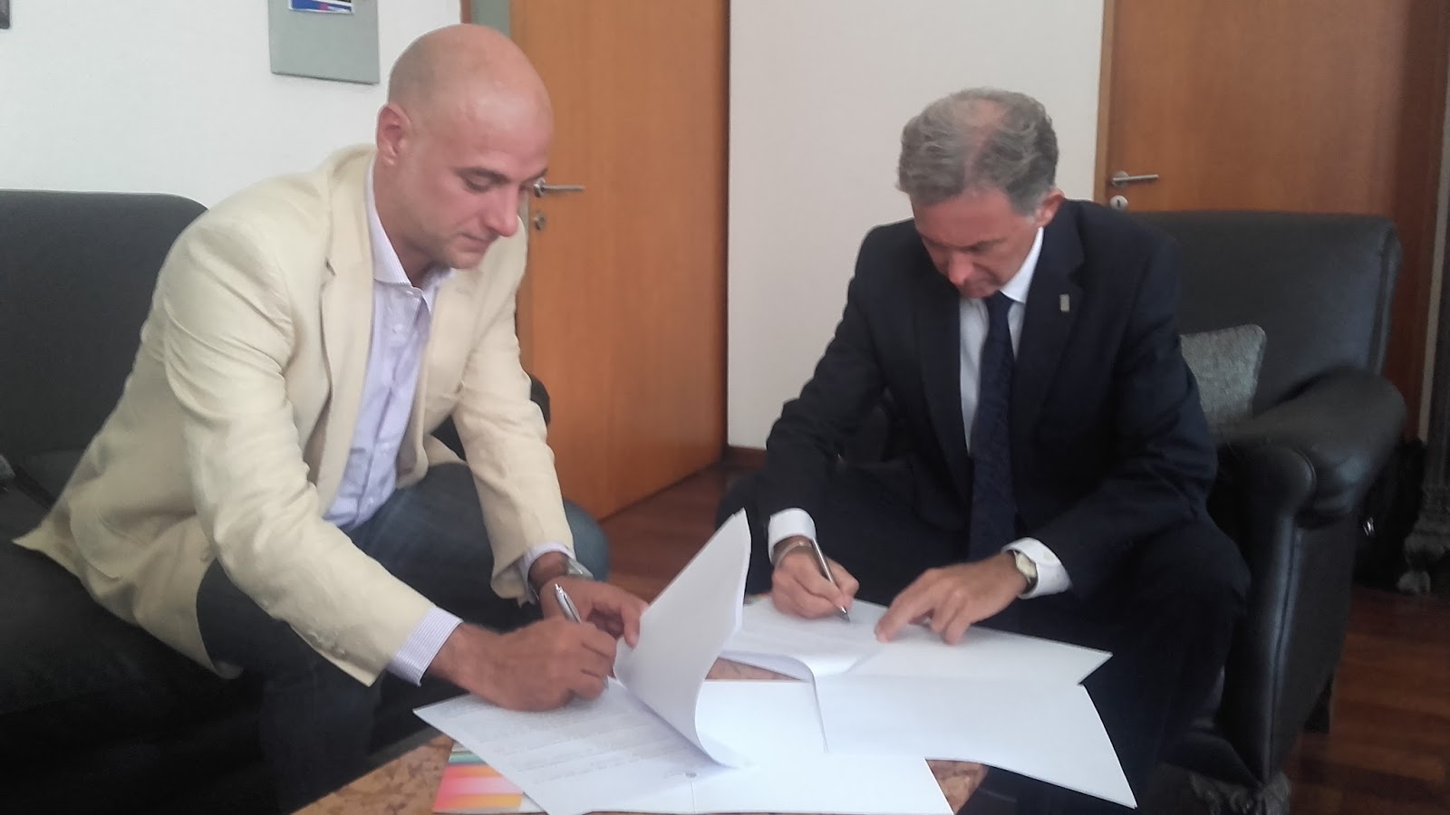 Convenio – Dir. Defensa del Consumidor