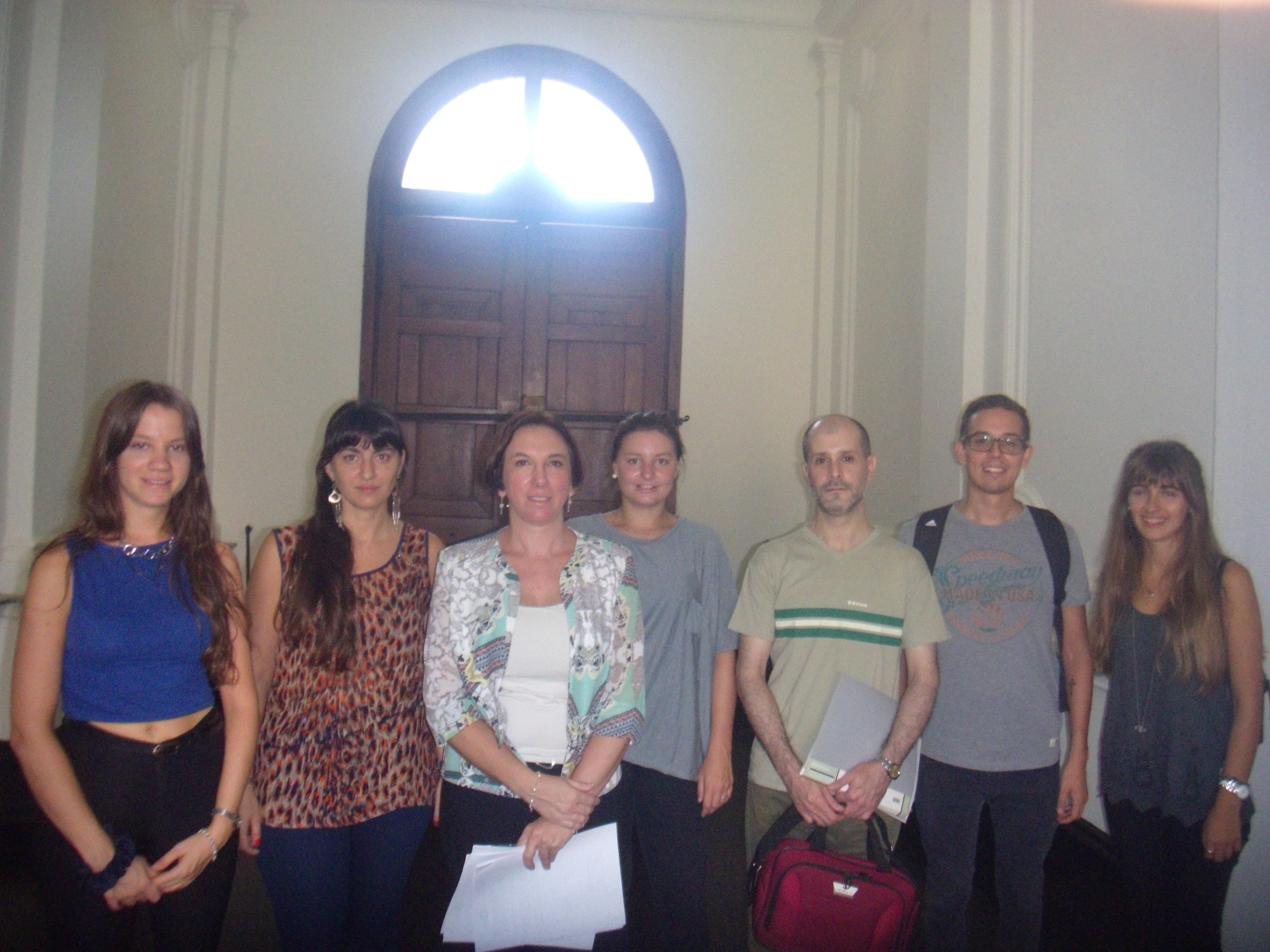 Becas Inicio a la Investigación Científica