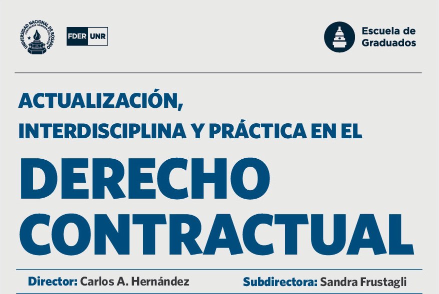 Curso de Posgrado