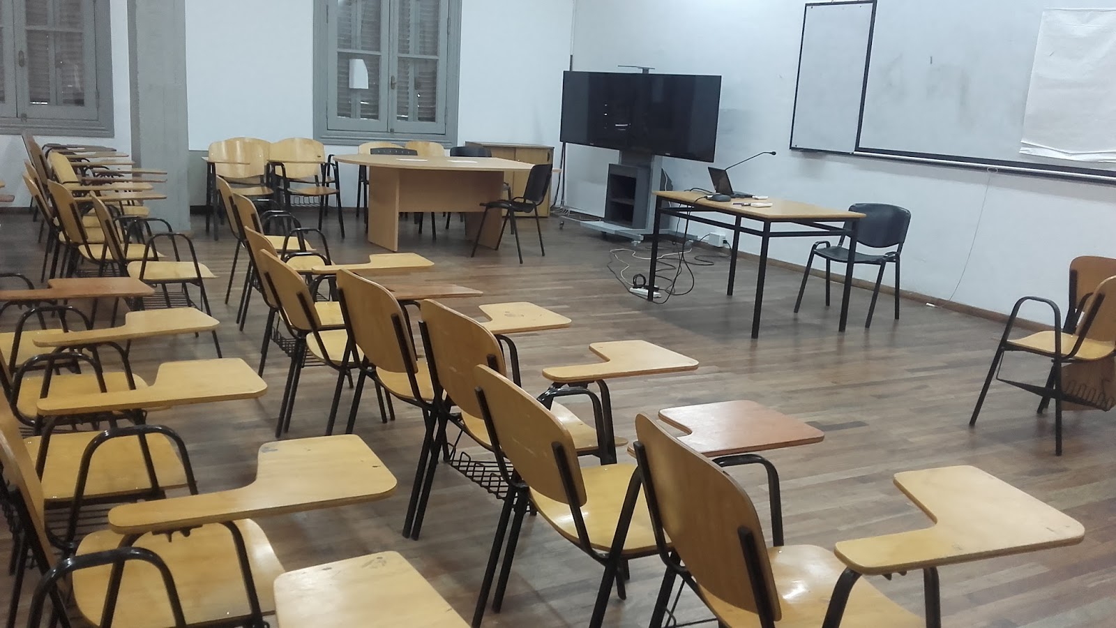 Obras Edilicias 2017