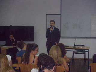 Jornada CIDH, CSJN y DDHH