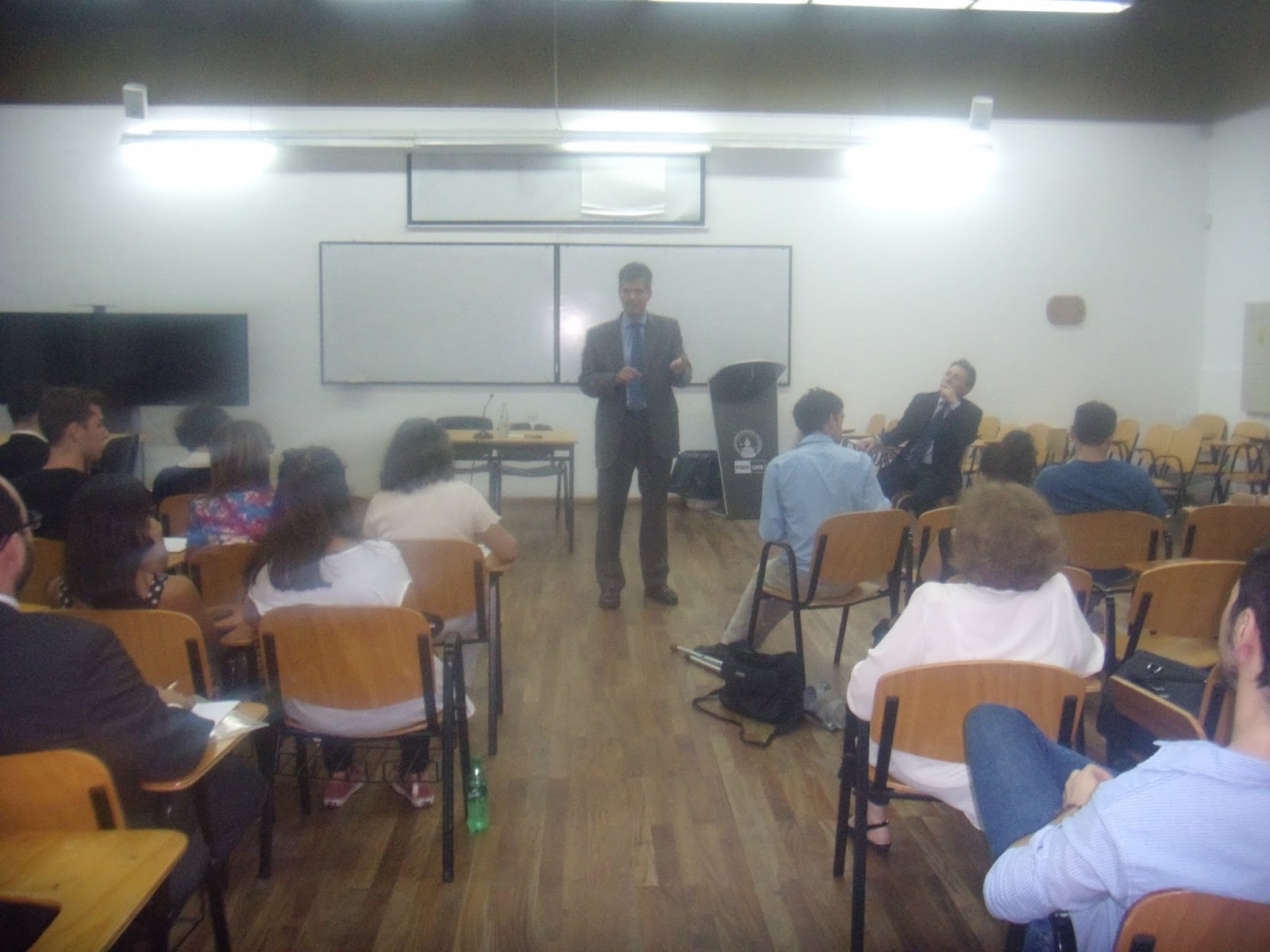 Jornada análisis fallo Fontevecchia