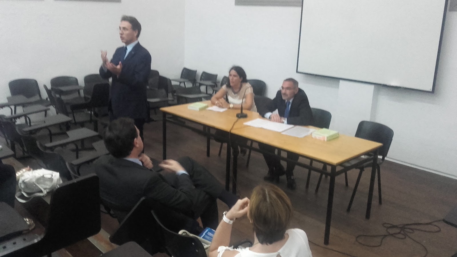 Jornada «Derechos del Consumidor»