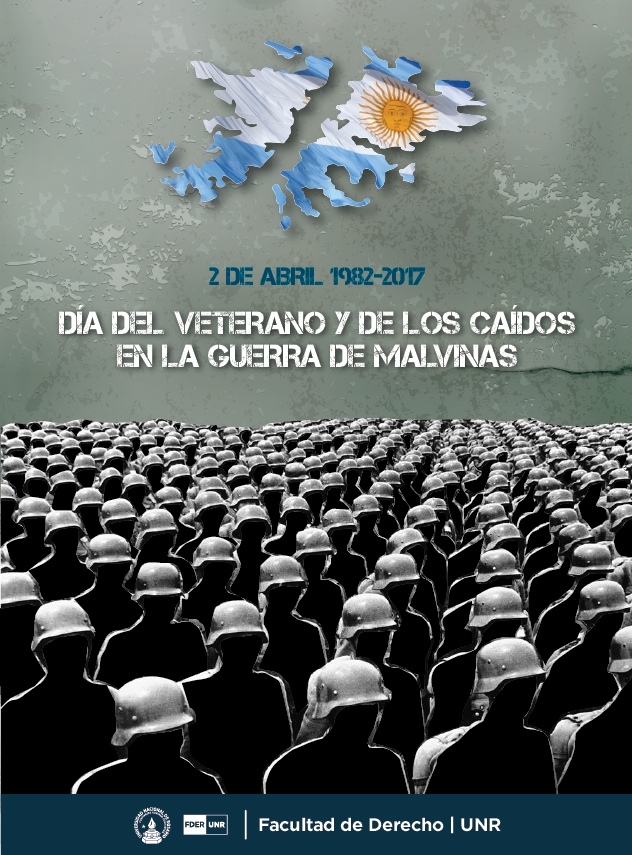 Homenaje a los Caídos en Malvinas