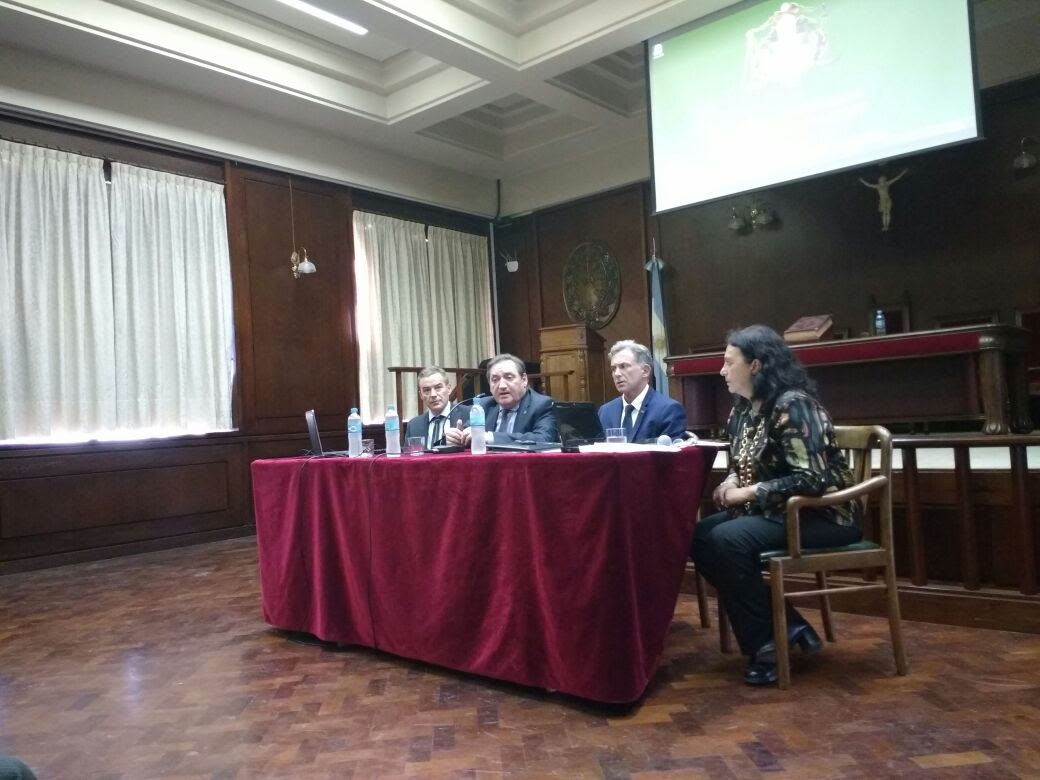 Jornadas Derecho Laboral