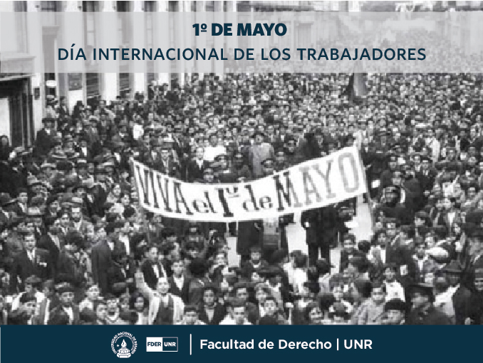 Día Internacional del Trabajador