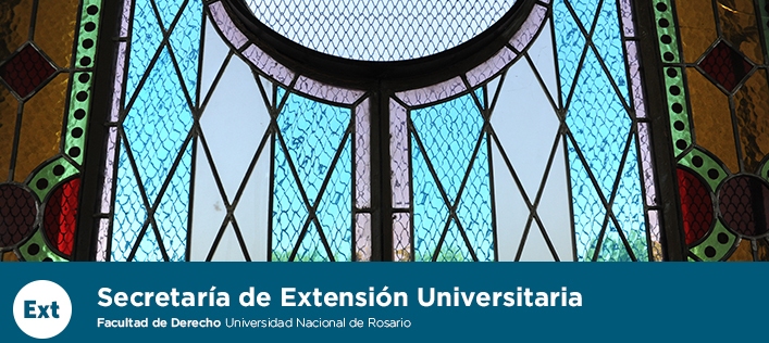 10º Convocatoria a Proyectos de Extensión