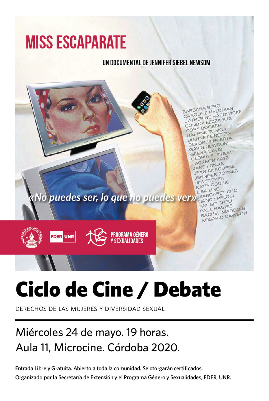 Ciclo de Cine-Debate