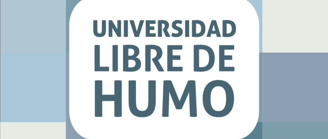Universidad Libre de Humo.