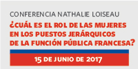 El Rol de las Mujeres en puestos Jerárquicos