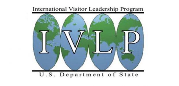 International Visitor Leadership Program