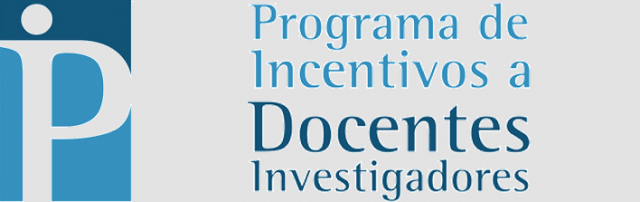 Reapertura, Solicitud Incentivos Docentes Investigadores