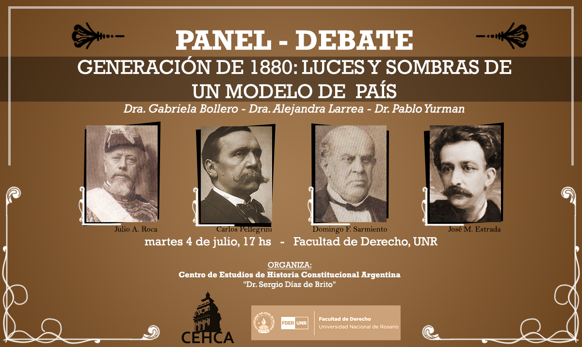 Panel – Debate