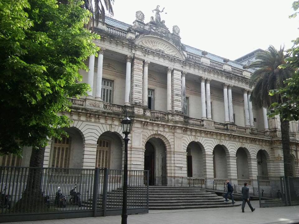 Día del Docente Universitario