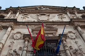 Becas, Universidad de Alcalá de Henares (Madrid)