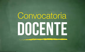 Docentes concursados con dedicación exclusiva