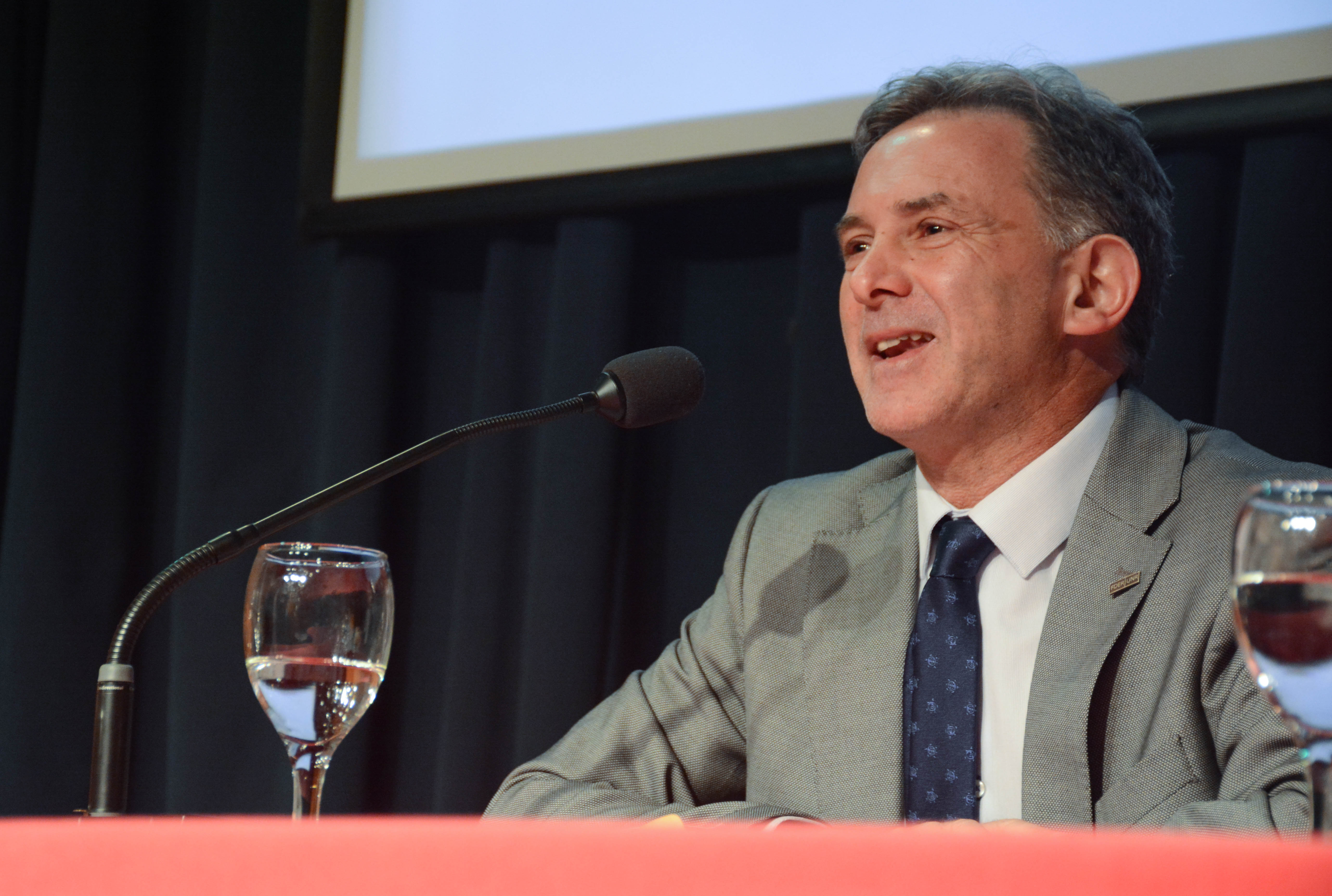 XII Jornada Rosarina de Derecho Administrativo