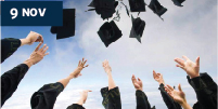Acto de Colación de Grado – Graduados 2016/2017
