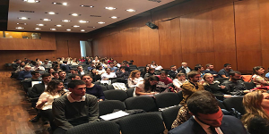 Jornada sobre Reforma Tributaria Nacional