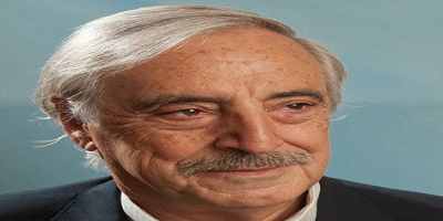 Fallecimiento del Dr. Carlos Lorenzo