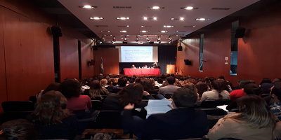 Especialización en Derecho del Trabajo