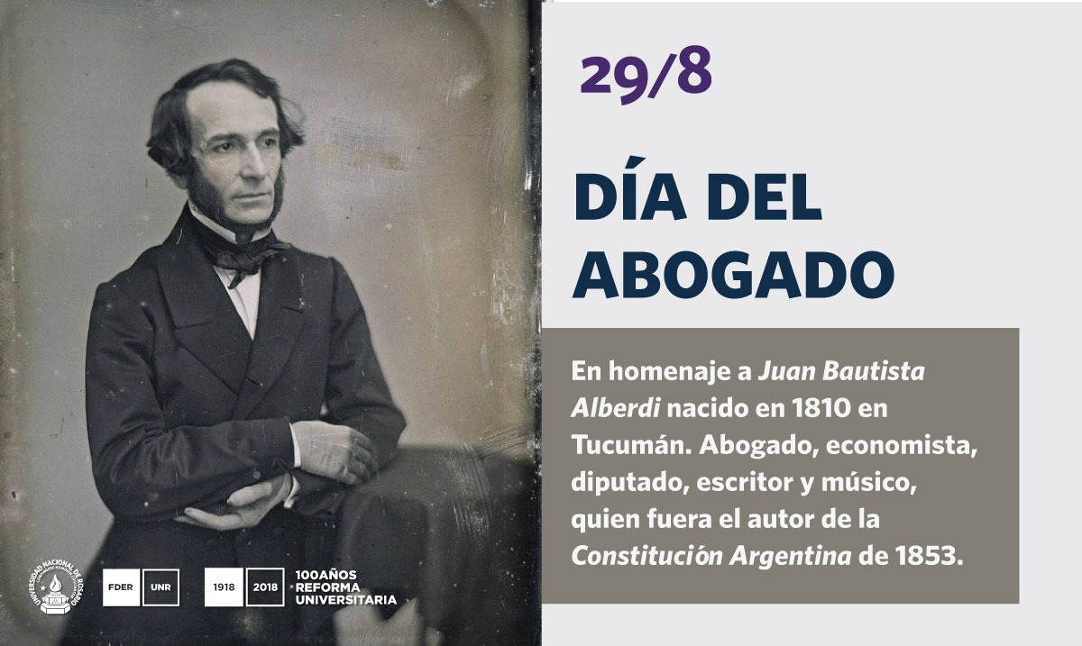 ¡FELIZ DÍA, ABOGADOS Y ABOGADAS!