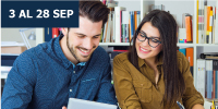 Programa Escala Estudiantil 2019