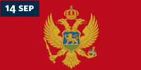 “Historia de Montenegro, Patria y Emigración”