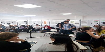 Congreso Nacional de Ext. Universitaria – 5, 6 y 7/9