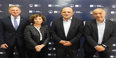 Encuesta sobre Derechos Humanos