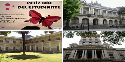 21/09 Susp.de Actividades «Día del Estudiante»