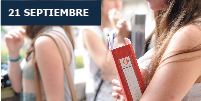 ¡Feliz dia del estudiante!